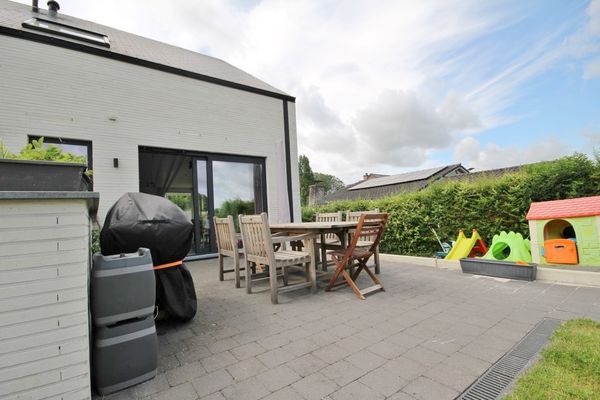 Huis te huur / Landen