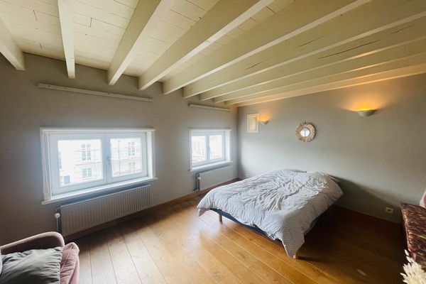 Appartement te huur / Brugge