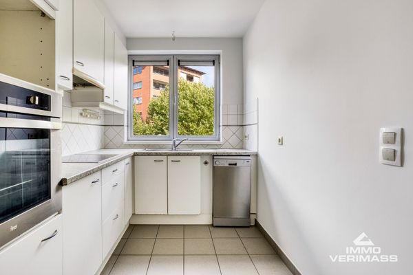 Appartement te koop / Kessel-Lo
