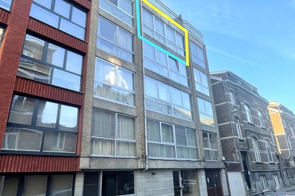 Appartement te koop / Leuven
