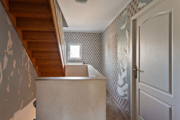 Huis verkocht / Schoten