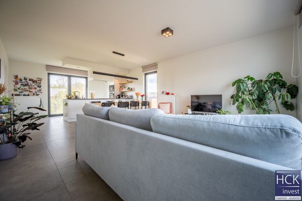 Appartement te huur / Kruishoutem