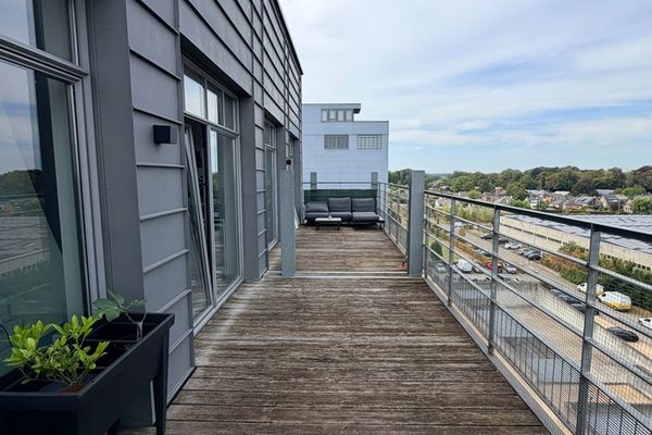 Appartement te huur / Herent