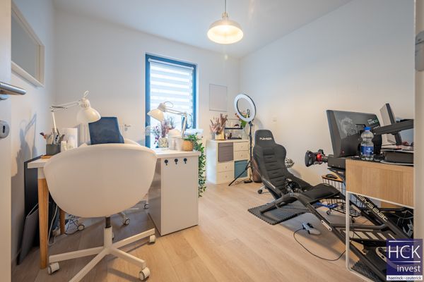 Appartement te huur / Kruishoutem