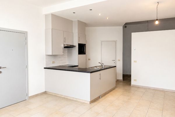 Appartement te koop / Diksmuide