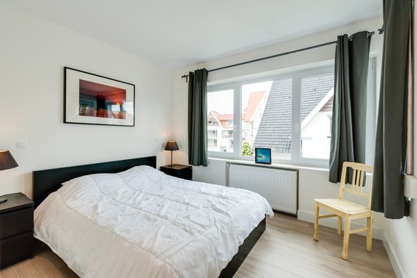 Foto van het pand