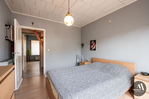 Huis te koop / Adegem