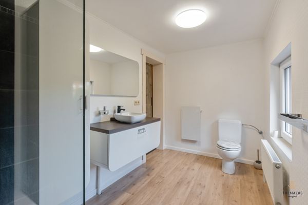 Huis te koop / Landen