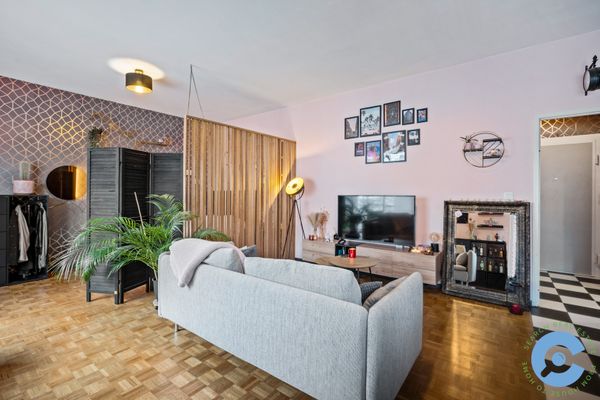 Appartement te koop / Antwerpen