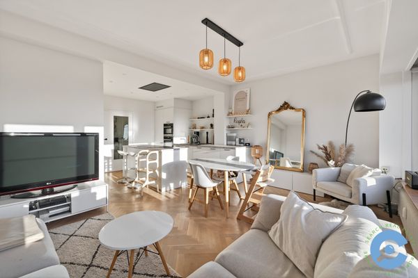 Appartement te koop / Antwerpen