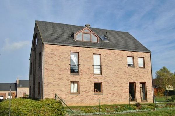 Appartement
                                a louer
                                in Vedrin