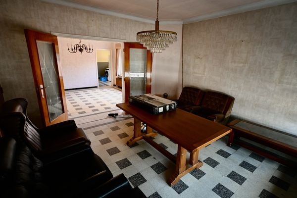 Huis te koop / Nijlen
