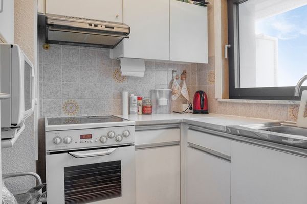 Appartement te koop / De Panne