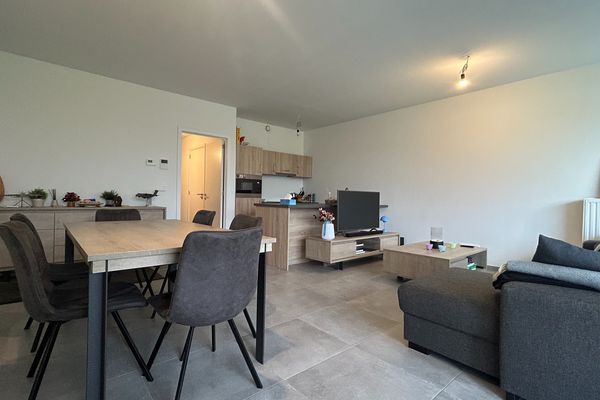 Appartement te huur / Herent