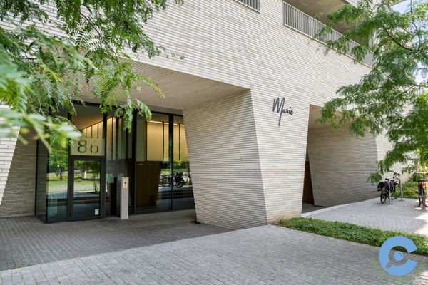 Appartement
                                optie koop in Antwerpen