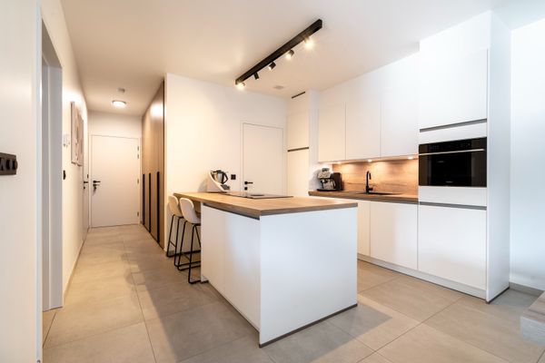 Appartement te huur / Genk