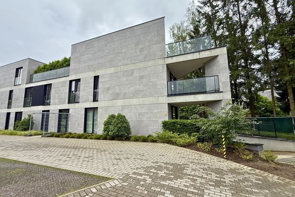 Appartement
                            te huur in Maasmechelen