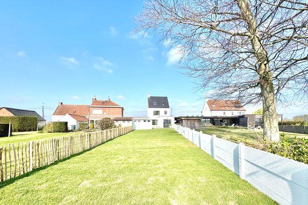 Huis
                            verkocht in Waregem