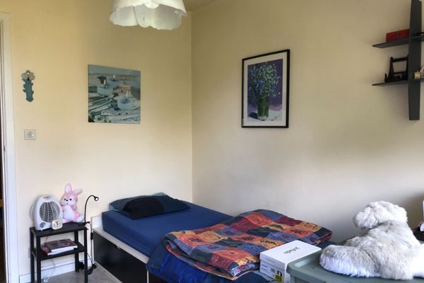 Appartement optie koop / Deurne