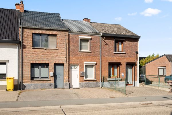 Huis te koop / Heist-op-den-Berg