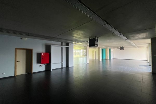 Kantoor te koop / Hasselt