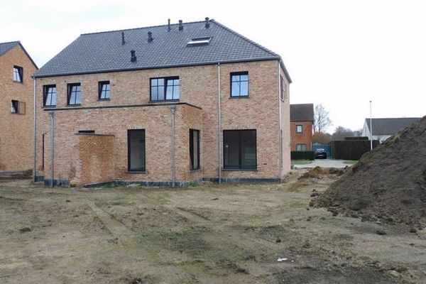 Huis te huur / Heusden-Zolder