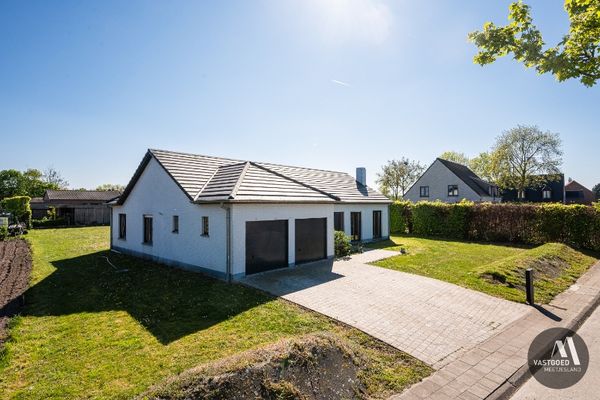 Huis te koop / Maldegem