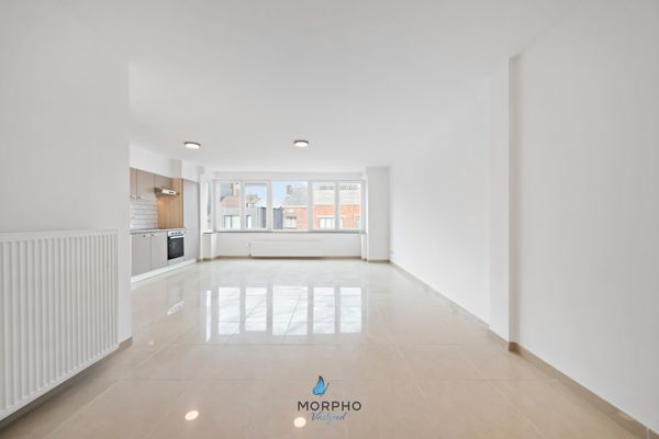 Appartement
                                te koop
                                in Temse