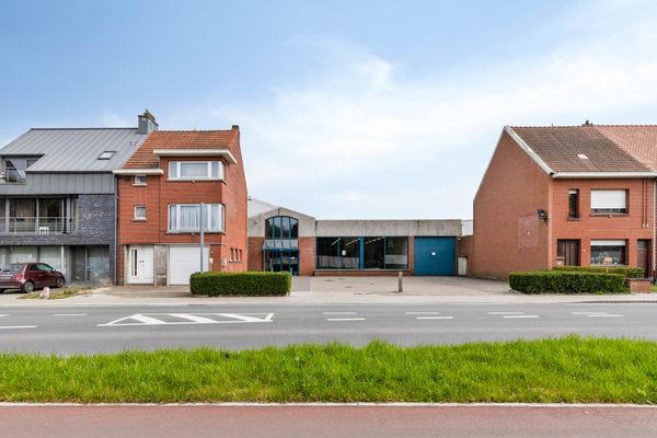 Estate main image