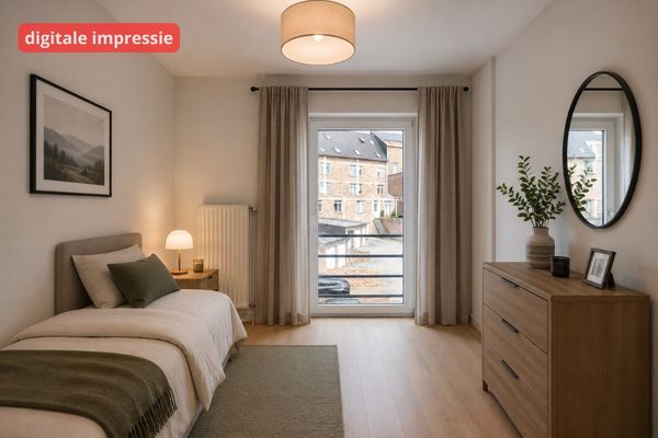 Appartement a vendre / Tongeren-Borgloon