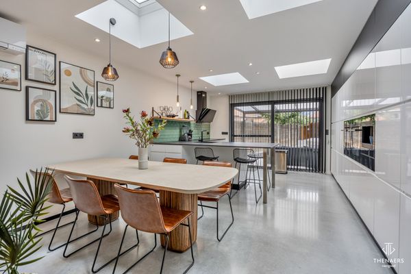 Huis te koop / Sint-Truiden