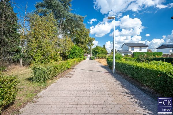 Grond optie koop / Deinze