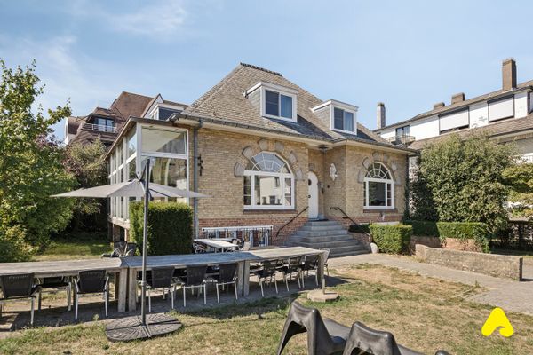 Huis te koop / Sint-Idesbald