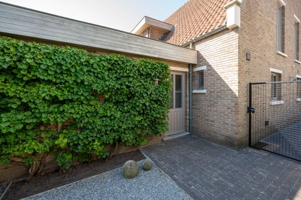 Huis te koop / Essen