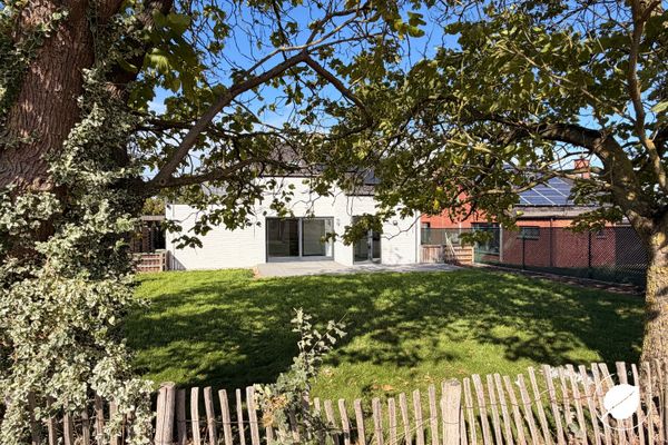 Huis te koop / Alken