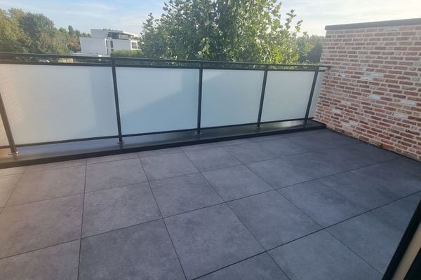 Appartement te huur / Kortessem