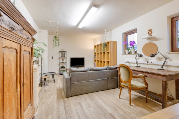 Huis te koop / Heusden-Zolder