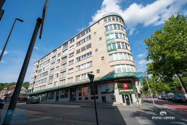 Appartement
                            te koop in Genk