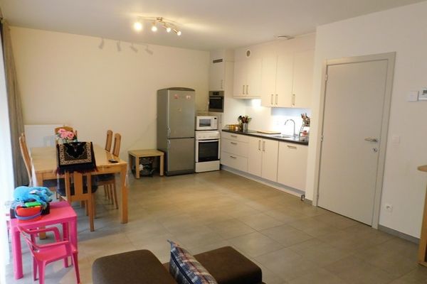 Appartement te koop / Paal