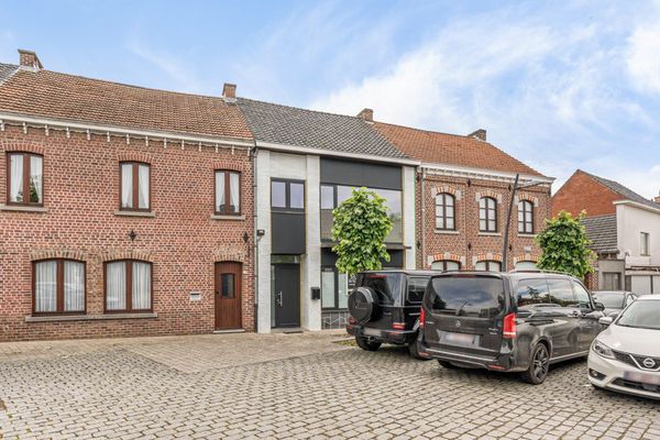 Huis te huur / Kortenaken