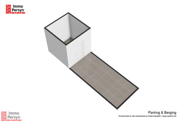 Appartement optie koop / Aarschot