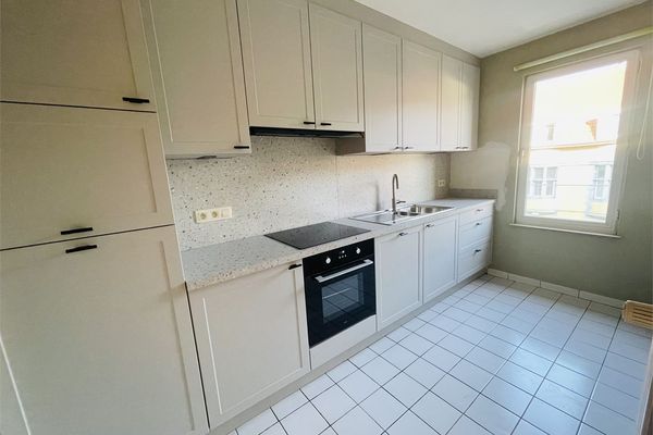 Appartement te huur / Sint-Andries