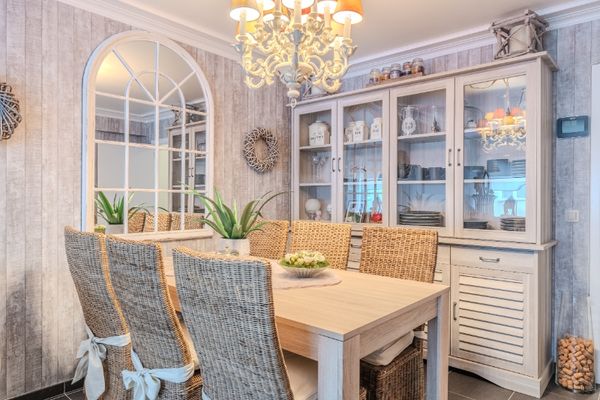 Appartement te koop / Oostende