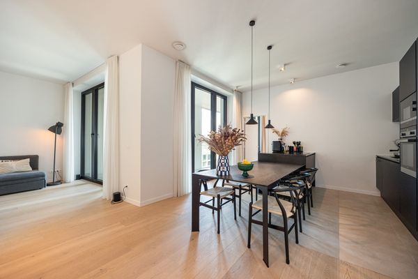 Appartement
                            te huur in Antwerpen