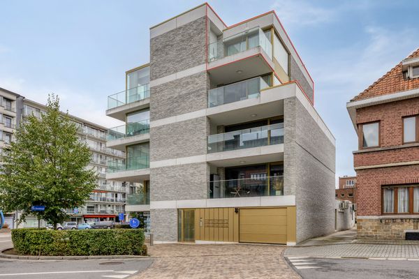 Appartement a vendre / Tongeren-Borgloon