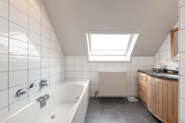 Huis optie koop / Sint-Baafs-Vijve