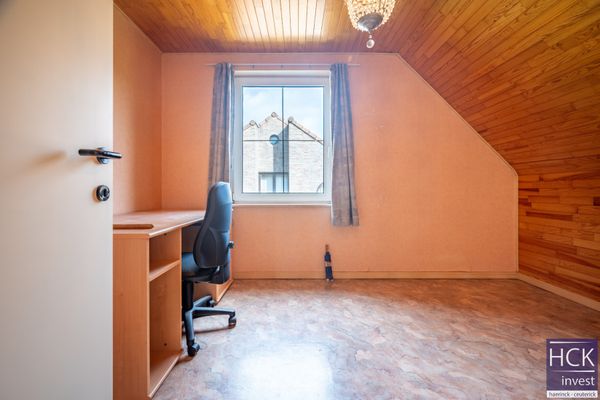Huis te koop / Kruishoutem