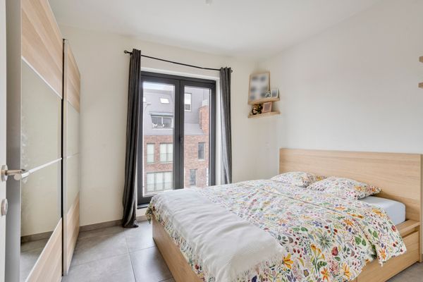 Appartement a vendre / Asse