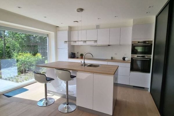 Huis te huur / Sint-Lambrechts-Herk