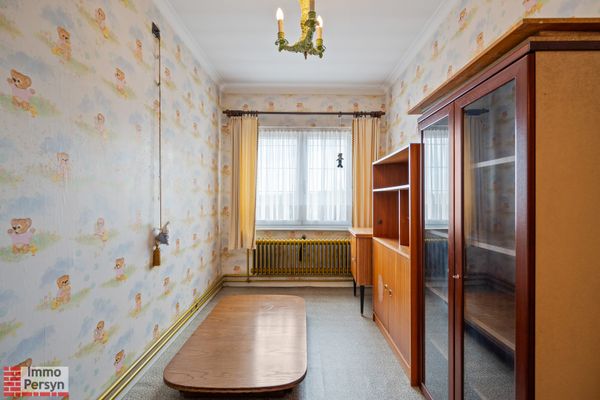 Huis te koop / Scherpenheuvel